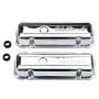 EDELBROCK EDE4486 Signature Series V/C's - Buick V6