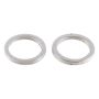 Vertex Pistons 823170 Vertex Gaskets 78-81 Honda XL250S Exhaust Gasket Kit