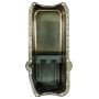 MOROSO MOR20160 SBC Oil Pan
