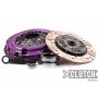 XClutch XKSU23015-1C Clutch - Stage 2 Cushioned Ceramic