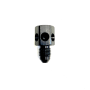 Fragola Fire Nozzle -4AN x 3 Port