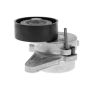 VAICO V10-3703 BELT TENSIONER