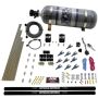 Nitrous Express 81000EFI-12 10-CYL PIRANHA NOZZLE DIRECT PORT SYSTEM COMPOSITE BOTTLE (250-500HP)