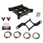 Nitrous Express NX616 4150 CROSSBAR PLATE CONVERSION PRO POWER
