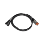 Rockford Fosgate UTV RGB-Y4P Rockford Fosgate PMX-RGB 4-Pin Color Optix Y-Adaptor (Gen 2)