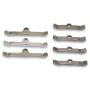 MOROSO MOR68516 Chrome V. Cvr Hold Downs
