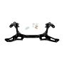 UMI Performance 2407-B 82-92 GM F-Body Tubular K-member Factory Springs Road Race