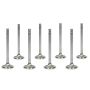 Manley 117058 Manley Valve - Exhaust, Valve-E/D 1.600,+.200