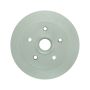 Bosch 26010801 Bosch QuietCast Disc Brake Rotor