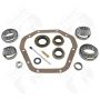 Yukon Gear & Axle BK D60-F Yukon Gear Bearing install Kit For Dana 60 Front Diff