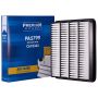 PRONTO FILTERS PA5799 | Fits 2021-07 Toyota Tundra, 2013-08 Sequoia, 2021-08 Land Cruiser, 2021-08 Lexus LX570 | PG Engine Air filter