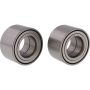 Pivot Works PWFWK-Y14-600 A-Arm Kit