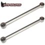 Camburg CAM-120031 Ford Bronco 21-23 Rear Tube Lower Trailing Arm Kit