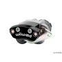 Wilwood 120-15700-BK Caliper-Combination Parking Brake- EPB1 - R/H-Black .81in Disc