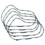 TwinPower 043259 Twin Power 04-Up XL Models Primary Gasket Replaces H-D 34995-04 5 Pk