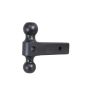 GEN-Y Hitch GH-044 Phantom Dual Ball