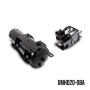 Kleinn Air Horns GMHD20-OBA Kleinn 20-24 Chevrolet Silverado 2500 HD/ 3500 HD Onboard Air System