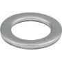 ALLSTAR PERFORMANCE ALL16151-25 5/16 AN Washers SS 25pk