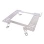 NRG Seat Brackets - 99-04 Ford Mustang