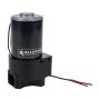 ALLSTAR PERFORMANCE ALL31120 Electric Water Pump Remote Mount Black