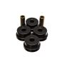ENERGY SUSPENSION ENE3-1103G 84-96 Vette Differential Bushing Black