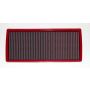 BMC 90-96 Chevrolet Corvette 5.7L V8 Replacement Panel Air Filter
