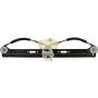 VDO WR40067 Window Regulator - Power