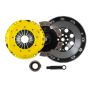 ACT AT2-HDR6 Acura/Honda J30/J32 HD/Race Rigid 6 Pad Clutch Kit