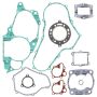 Vertex Pistons 808814 Vertex Gaskets 85-86 Honda ATC250R Complete Gasket Kit