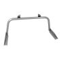 Dee Zee DZ95071R Deezee 15-23 Chevrolet Colorado Cargo Management Rear Rack - Silver