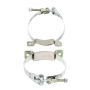 MOROSO MOR23921 Mounting Kit for #23902