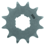 BikeMaster 965518 Kawasaki Front Sprocket 520 12T
