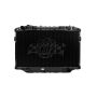 CSF 2709 Radiator