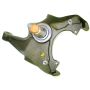 Ridetech 11449399 88-00 Chevy C3500 3in Drop Spindles