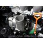 HKS GT S/C SYSTEM Pro ZF1 CR-Z