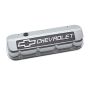 PROFORM PFM141-879 Slant Edge Valve Covers BBC Chrome