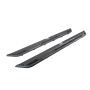 Go Rhino DT60080T Dominator Xtreme DT Side Steps - Tex Blk - 80in. (Boards ONLY/Brackets Req.)