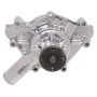 Edelbrock 8887 Water Pump High Performance Chrysler 1969-85 318-360 CI V8 Engines Standard Length