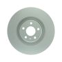 Bosch 14011494 Bosch QuietCast Disc Brake Rotor