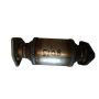 AB Catalytic 45108 Direct-Fit Catalytic Converter EPA (Federal)