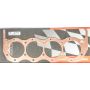 SCE GASKETS P745262 CHEVROLET BB AJPE 481X 4.520 X .062 PRO COPPER HD GSKT
