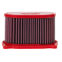 BMC 01-04 Cagiva Raptor 650 Replacement Air Filter