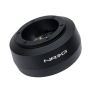 NRG SRK-176H Short Hub Dodge Ram 2009+