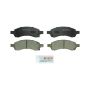Bosch BC1169 Bosch QuietCast Brake Pads