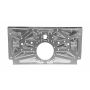 Ti22 PERFORMANCE TIP5002 Sprint Rear Motor Plate Natural