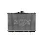 CSF 3687 Radiator