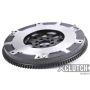 XCLUTCH XFTY009C 90-92 Geo Prizm LSi 1.6L Chromoly Flywheel