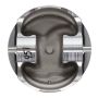 Wiseco K0138X6 Piston Set, Chevrolet, 360, 4.060 in. Bore, Professional, Set of 8
