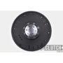 XCLUTCH XFFD002C 69-73 Ford Mustang Base 5.8L Chromoly Flywheel