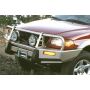 ARB 3435010 Winchbar Suit Srs Montero Sport 97-99 (Fit Kit NOT Included)